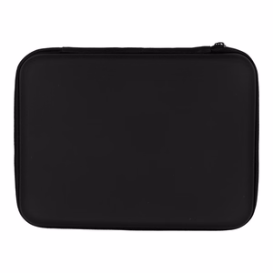 GPS apvalks - 11,0 collas melns