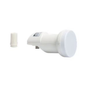 Converter SAT SINGLE Opticum sarkans ROBUST [0067]
