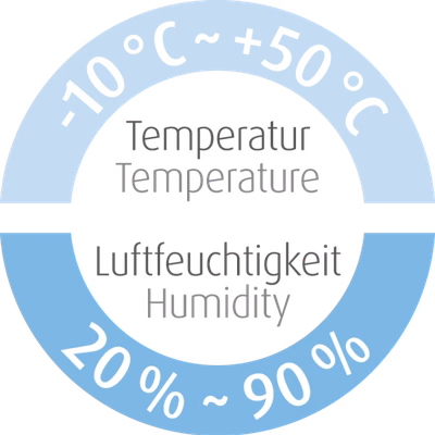 Humidifiers & Climate Control