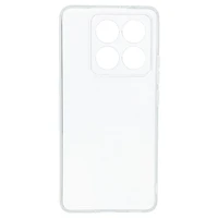 Aizmugures viedtālruņa apvalks 2 mm Perfect XIAOMI 14T caurspīdīgs