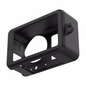 Telesin silikona apvalks DJI Osmo Action 5