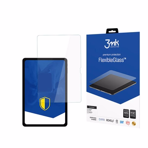 3mk FlexibleGlass (līdz 13") – planšetdatora ekrāna aizsargs modelim Doogee T30 Ultra