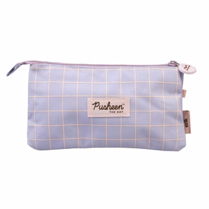 Pusheen Moments penālis ar 3 nodalījumiem