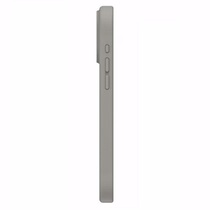 Uniq Coehl Creme iPhone 16 Pro Max 6.9in Magnētiskais uzlādes apvalks pelēks