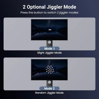 Bluetooth adapteris Ugreen BT301 Bluetooth 5.4 (35994) melns