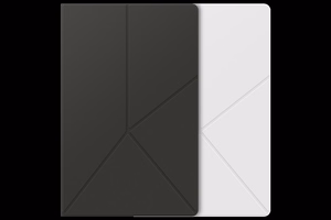 BX930PW Book Cover Samsung Galaxy Tab S11 Ultra, белый