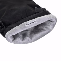 Ausinės Skullcandy Crusher ANC 2 Wireless True melns