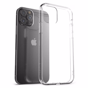 Īpaši plāns 0,5 mm viedtālruņa apvalks iPhone 11 Pro
