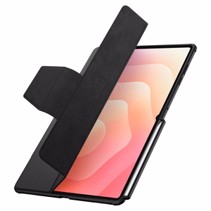 Spigen Ultra Hybrid Pro maciņš Samsung Galaxy Tab S11 Ultra 14.6 melns