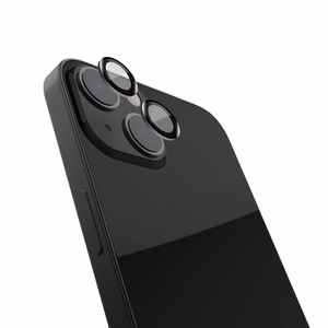 Raptic X-Doria Armor Camera Glass iPhone 14 Plus - temperēts stikls aizmugurējai kamerai
