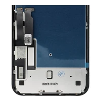 KAMO LCD ekrāns IPHONE XR HD+ incell