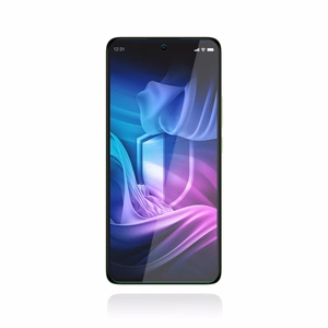 3mk Silky Matt Pro matēta aizsargplēve Redmi Note 14 4G