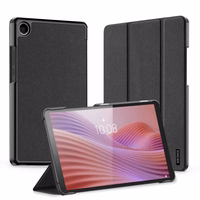 Futrālis Dux Ducis Domo Lenovo Tab One 8.7 TB305 melns