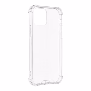 ROAR case ARMOR for iPhone 12 / 12 Pro transparent