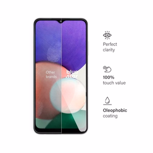 Aizsargstikls Blue Star - SAMSUNG Galaxy A22 4G/LTE/A33 5G/A34/A32 4G