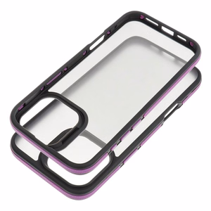 Viedtālruņa apvalks (m) NEO IPHONE16 Pro Max - violets