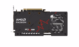 Grafiskā karte SAPPHIRE PULSE RX 9060 XT GAMING 8GB