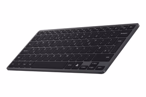 B7800UBE Samsung Smart tastatūra, tumši pelēks