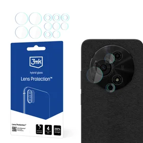 Aizsargstikls kamerai 3mk Lens Protection TCL 605 / 60 SE