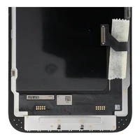 NCC LCD displejs IPHONE 14 Incell HD+ (atbalsta IC transplantāciju)