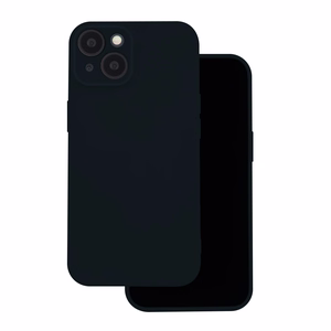 Silikona maciņš Xiaomi 17T, melns