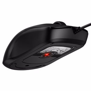 Borofone BG19 Moda vadu datorpele, melna
