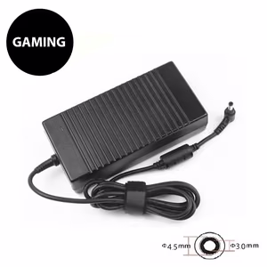 Klēpjdatora barošanas adapteris ASUS 240W: 20V, 12A