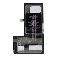 JCID Akumulators iPhone Xs Max 3600 mAh (liela ietilpība)