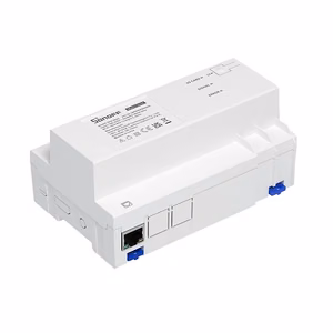 SONOFF SPM-Main Smart Stackable Power Meter