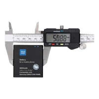 Portatīvais lādētājs Samsung Core Prime G3606 G3608 G3609 2800 mAh Blue Star Premium