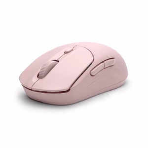 HP 400 Quiet Pink bezvadu pele