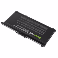 zaļš Cell HP145 notebook spare part Battery