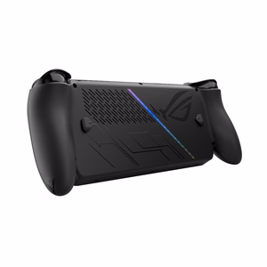 ASUS ROG Xbox Ally X RC73XA-NH011W pārnēsājamā spēļu konsole 17.8 cm (7") 1 TB skārienekrāns Wi-Fi melns