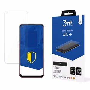 3mk ARC+ – tālruņa ekrāna aizsargs modelim Oppo A73 5G