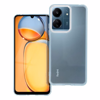 PEARL apvalks XIAOMI Redmi 13C / POCO C65 gaiši zils