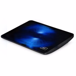 Deepcool Wind Pal Mini Notebook cooler up to 15.6" 340X250X25mm mm 575g g