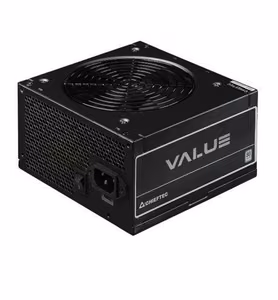 Chieftec barošanas bloks 600W APB-600B8-BK