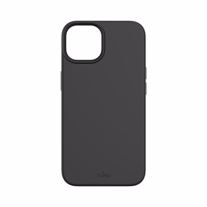 Puro Icon Cover vāciņš ierīcei Apple iPhone 14 Plus, melns