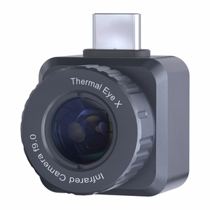 THERMAL MASTER X2 USB-C mini termokamera