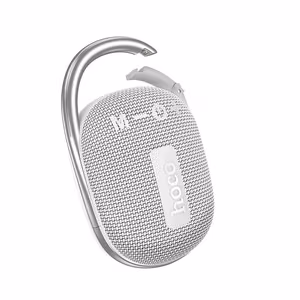 Bluetooth portable speaker Hoco HC17 grey