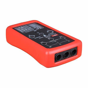Uni-T UT261B Motor Phase and Rotation Direction Tester