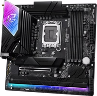 Motherboard - ASRock B860M Lightning WiFi
