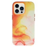 Ādas tintes viedtālruņa apvalks Iphone 11 Pro dizains 3