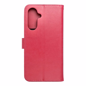 Viedtālruņa apvalks SAMSUNG A17 mandala violetinis