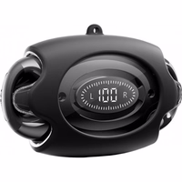 Bluetooth brīvroku ierīce Essager "E88" melna (Bluetooth 5.3)