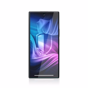 3mk Silky Matt Pro – tālruņa ekrāna aizsargs modelim Samsung Galaxy Z Fold Special Edition (front)