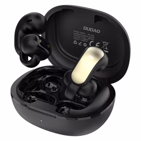 Dudao U20 Pro TWS Bluetooth bezvadu austiņas - melnas