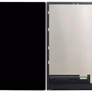 LCD ekrāns Lenovo Tab Plus 11.5 TB-351 2024 ar skārienjutīgo ekrānu melns (atjaunots) ORG