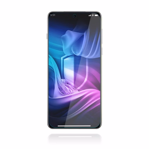 3mk Silky Matt Pro – tālruņa ekrāna aizsargs modelim Oppo Find X8