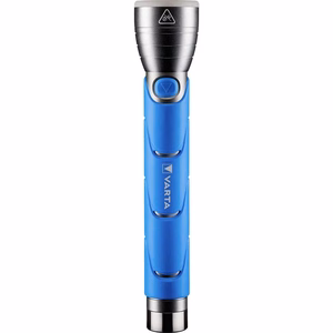 VARTA lukturis LED Āra sports F30 310lm 18629 + 3 x baterijas R14 (Type C)